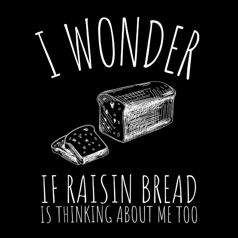Baking Raisin Bread