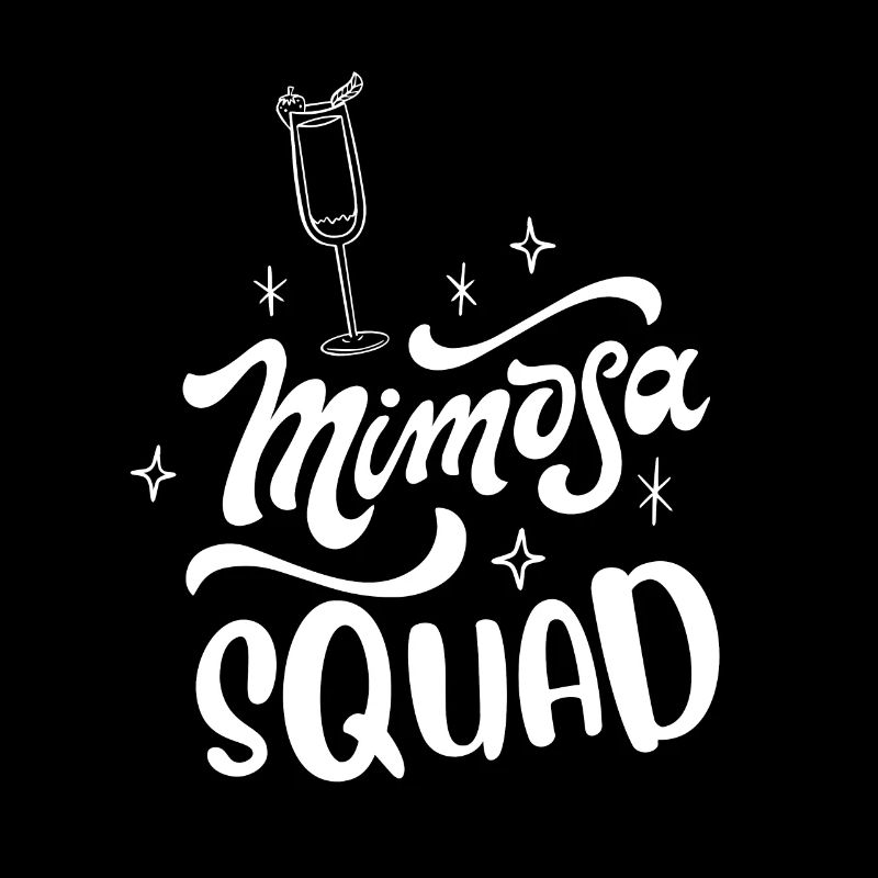 Babes Who Brunch Squat