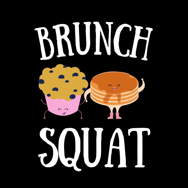 Babes Who Brunch Squat