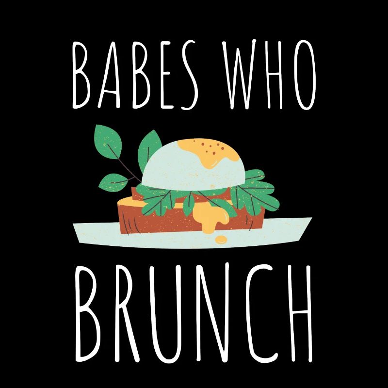 Babes Who Brunch Squat