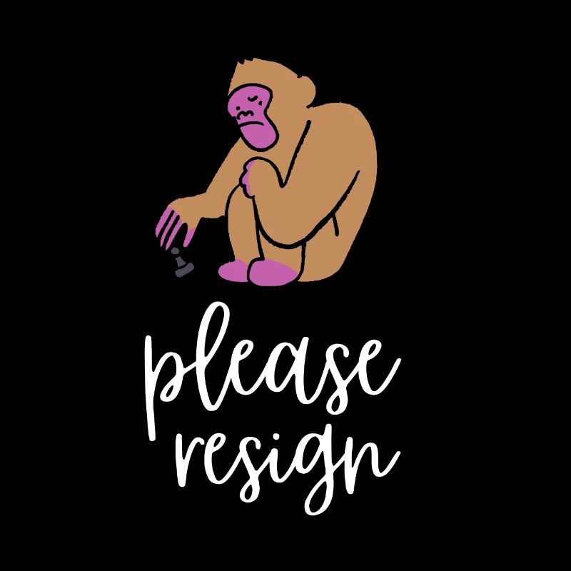 Chess Please Resign