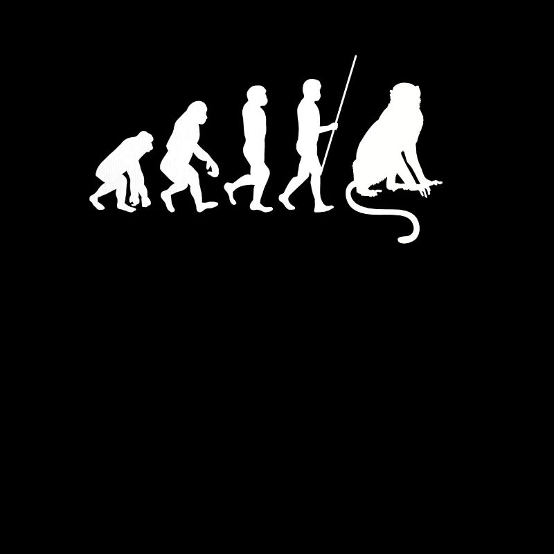 I Just Really Like Monkeys Ok?