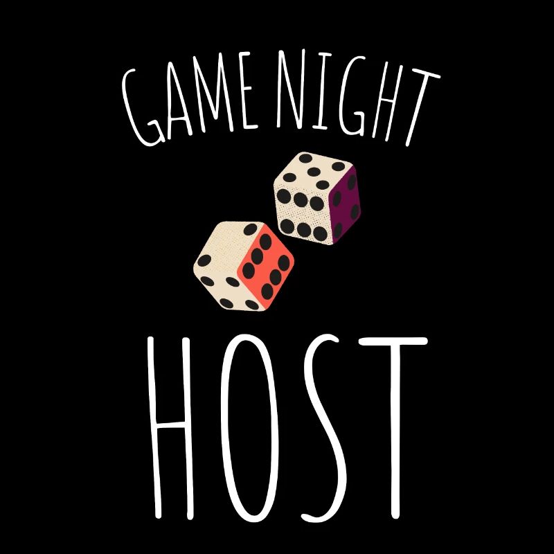 Game Night Host Question Game Night
