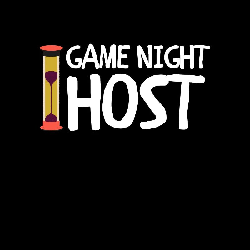 Game Night Host Question Game Night