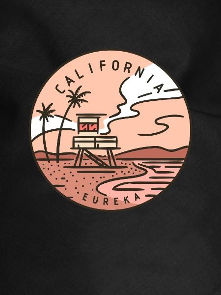 California This Place