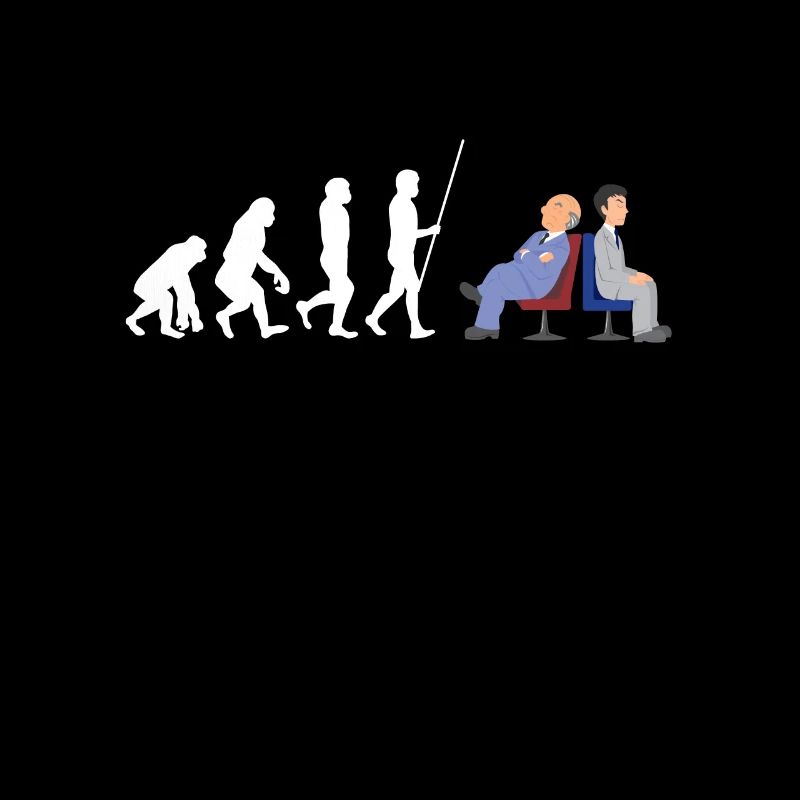 Sarcastic Office - Per My Last Email