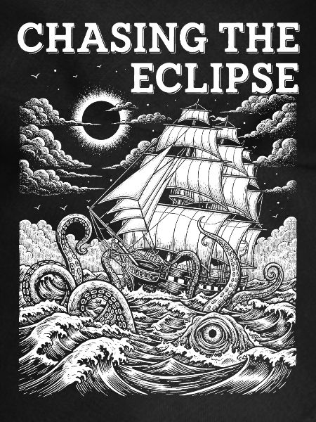 Solar Eclipse Adventure