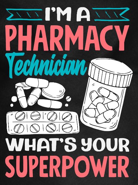 Pharmacist Pharmaceutical Technical