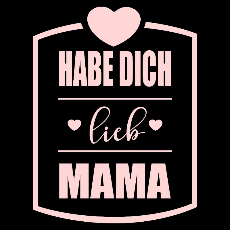 Muttertag Mama Liebe