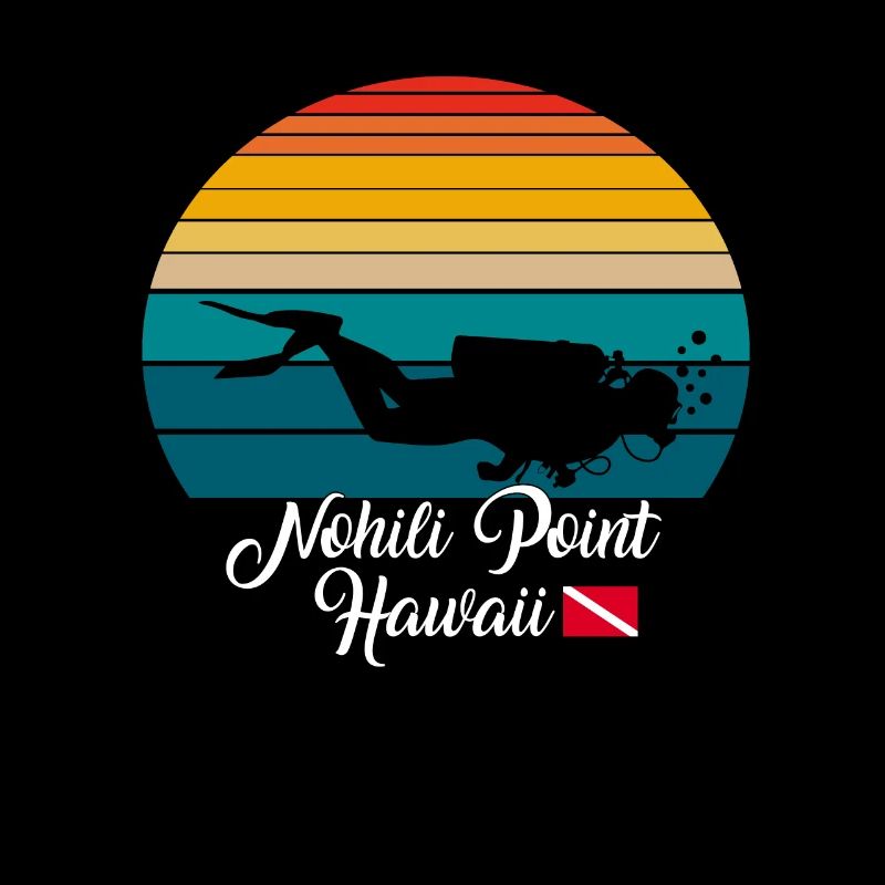 Nohili Point Hawaii Plongée