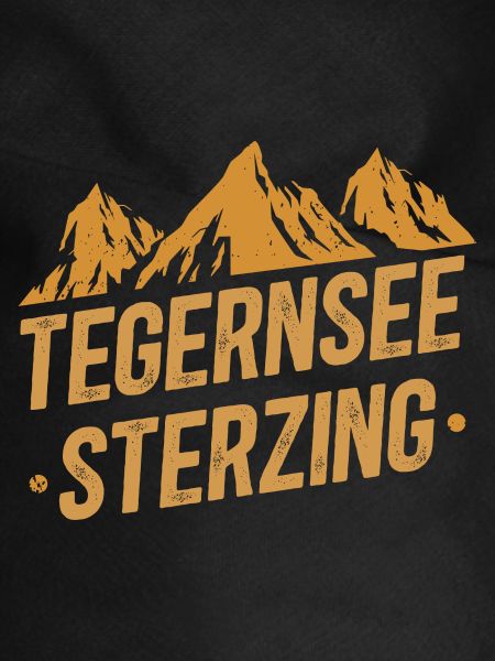 Alpenüberquerung Tegernsee Sterzing
