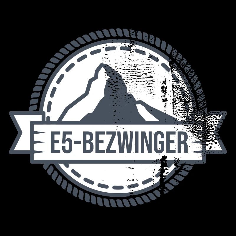 Alpenüberquerung Oberstdorf Meran E5 Fernwanderweg