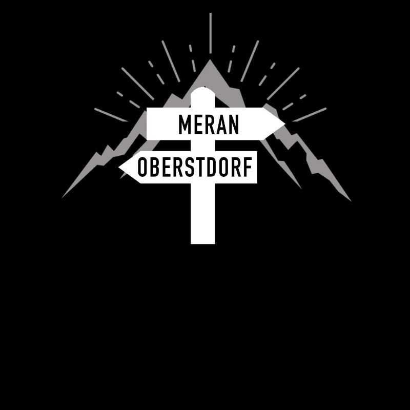 Alpenüberquerung E5 Oberstdorf Meran