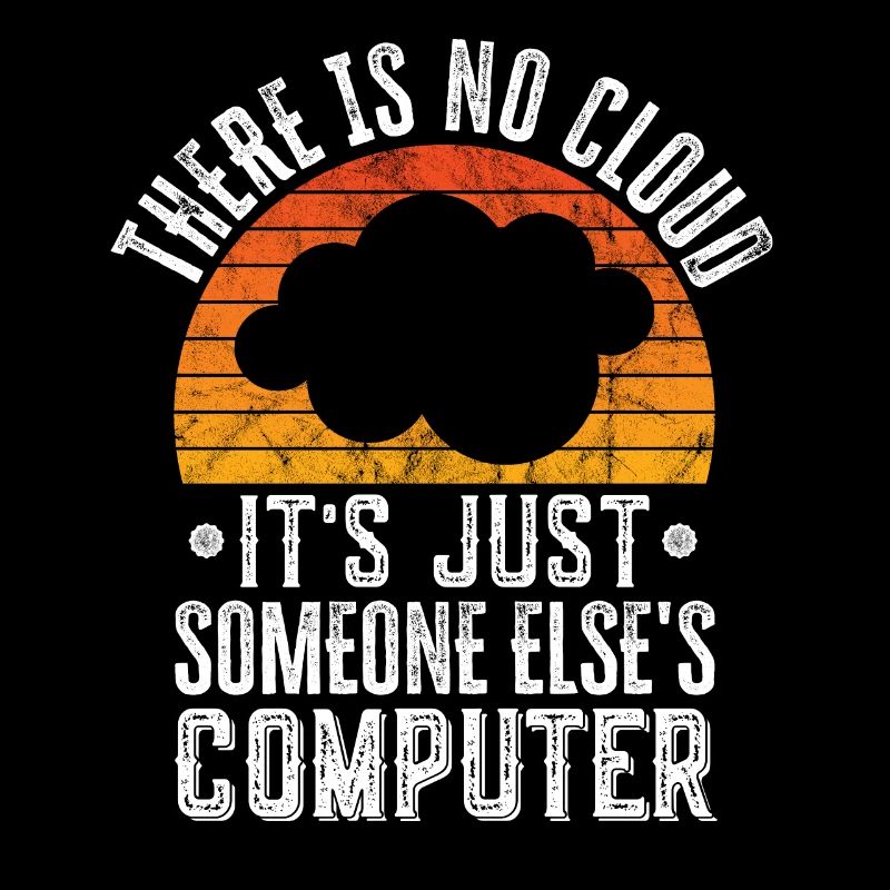 Cloud Computing Informatik Programmierung Dev