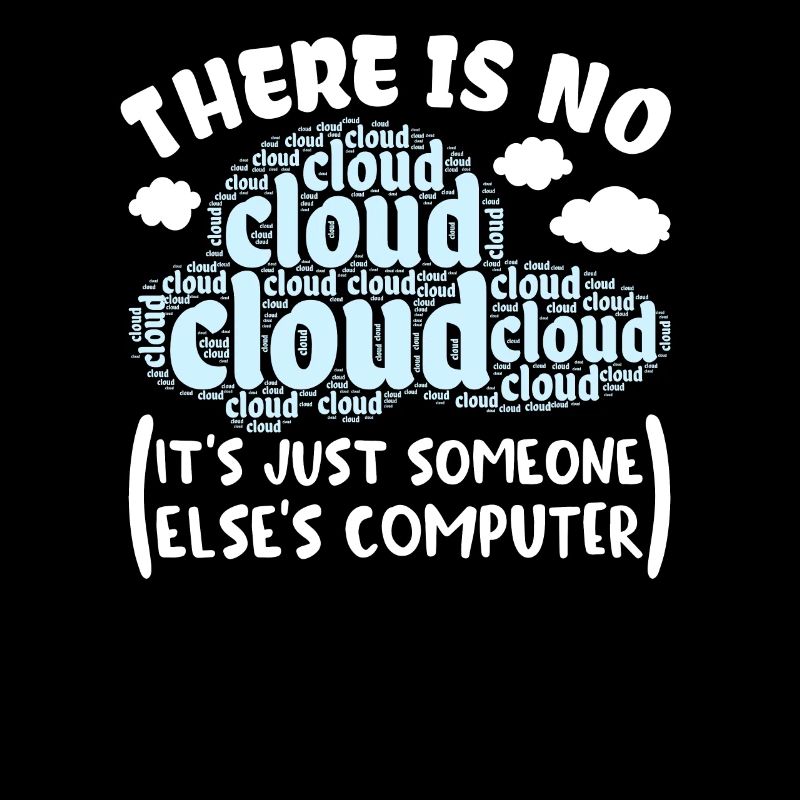 Cloud Computing Informatik Programmierung Dev