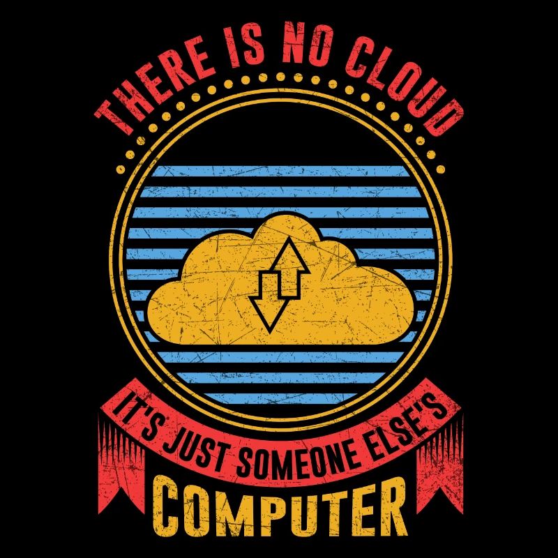 Cloud Computing Informatik Programmierung Dev