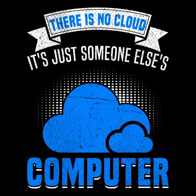 Cloud Computing Informatik Programmierung Dev