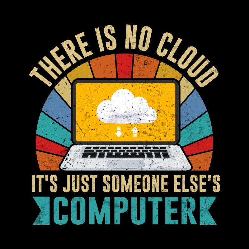 Cloud Computing Informatik Programmierung Dev