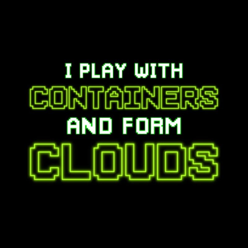 Cloud Computing Informatik Programmierung Dev