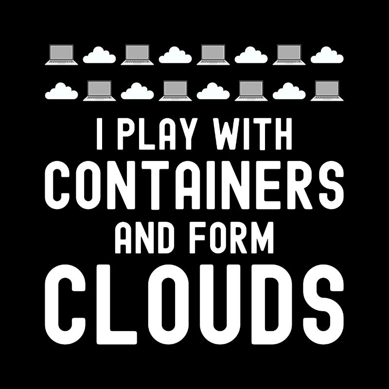 Cloud Computing Informatik Programmierung Dev