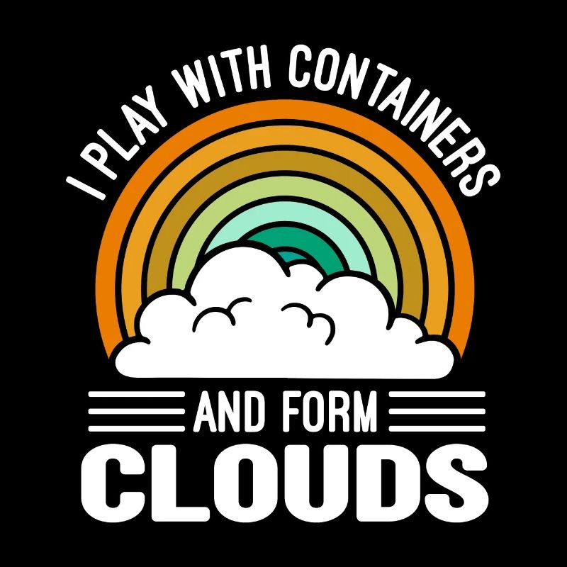 Cloud Computing Informatik Programmierung Dev