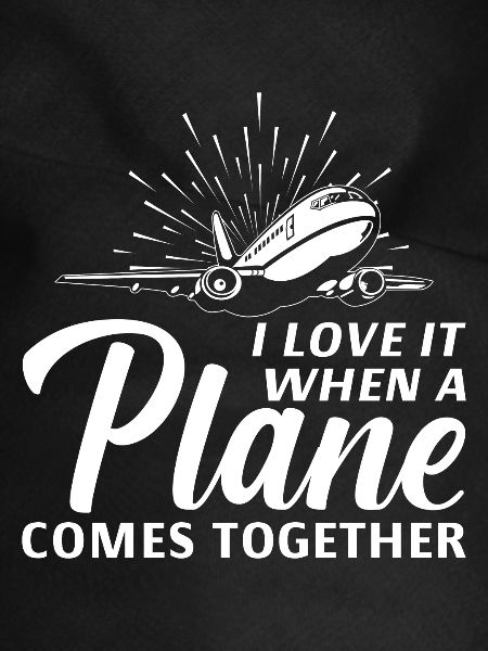 Airline Pilot