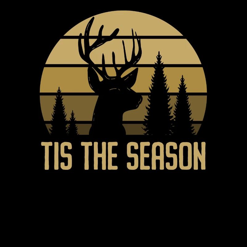 HIrschgeweih Hirschjagd Jagd Jagdsaison