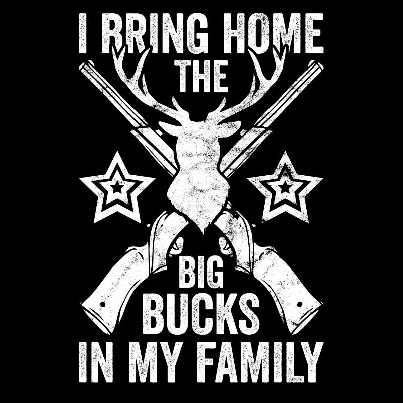 HIrschgeweih Hirschjagd Jagd Jagdsaison