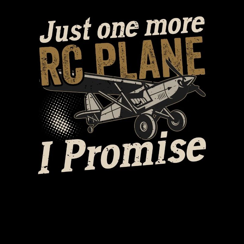 RC Airplane Model Making Model Airplane