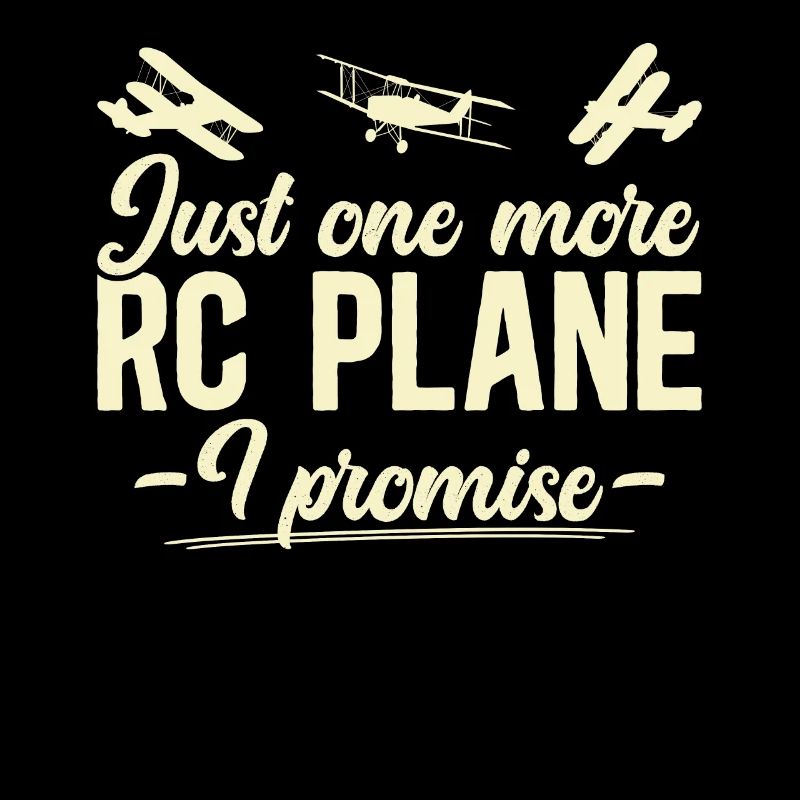 RC Airplane Model Making Model Airplane