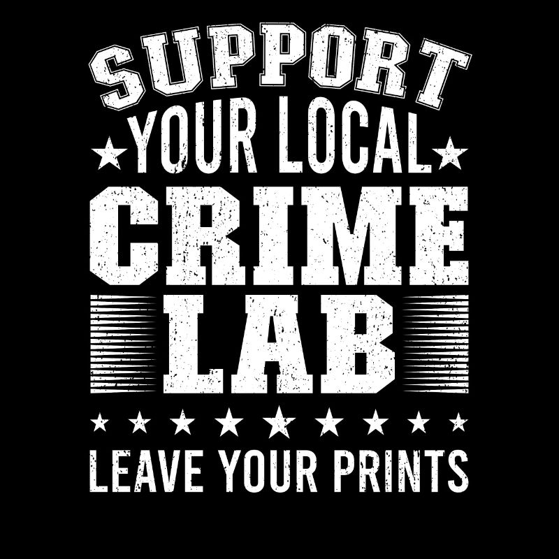 Forensic Technician Crime Scene Investigator Forensic Sentence