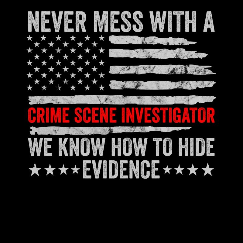 Forensic Technician Crime Scene Investigator Forensic Sentence