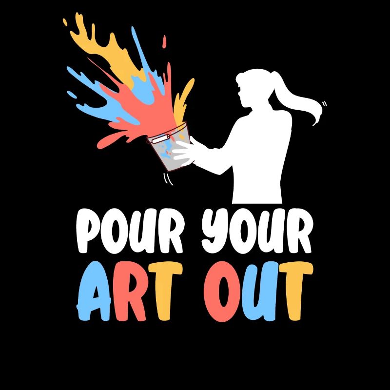 Professeur d’art Drôle de dicteur Cours d’art Cours d’art