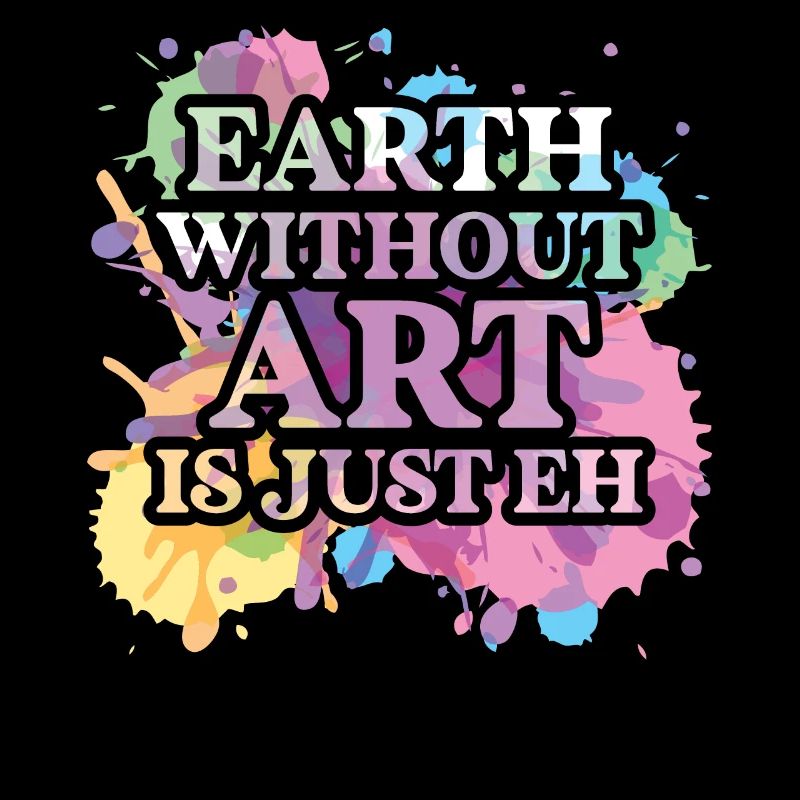 Art Teacher Funny Saying Art Course Art Class