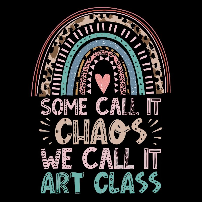 Professeur d’art Drôle de dicteur Cours d’art Cours d’art