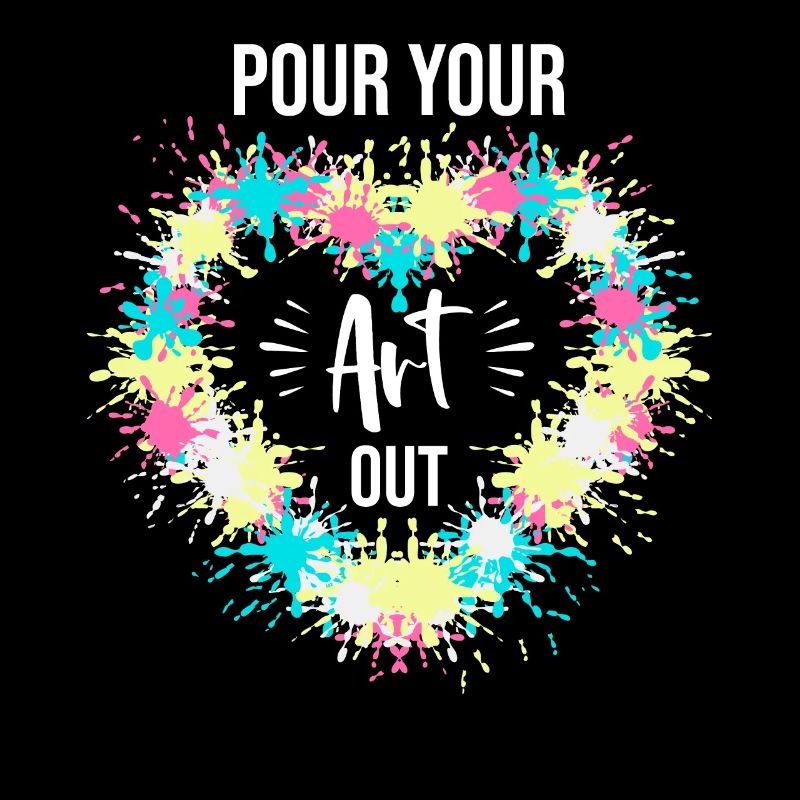 Professeur d’art Drôle de dicteur Cours d’art Cours d’art