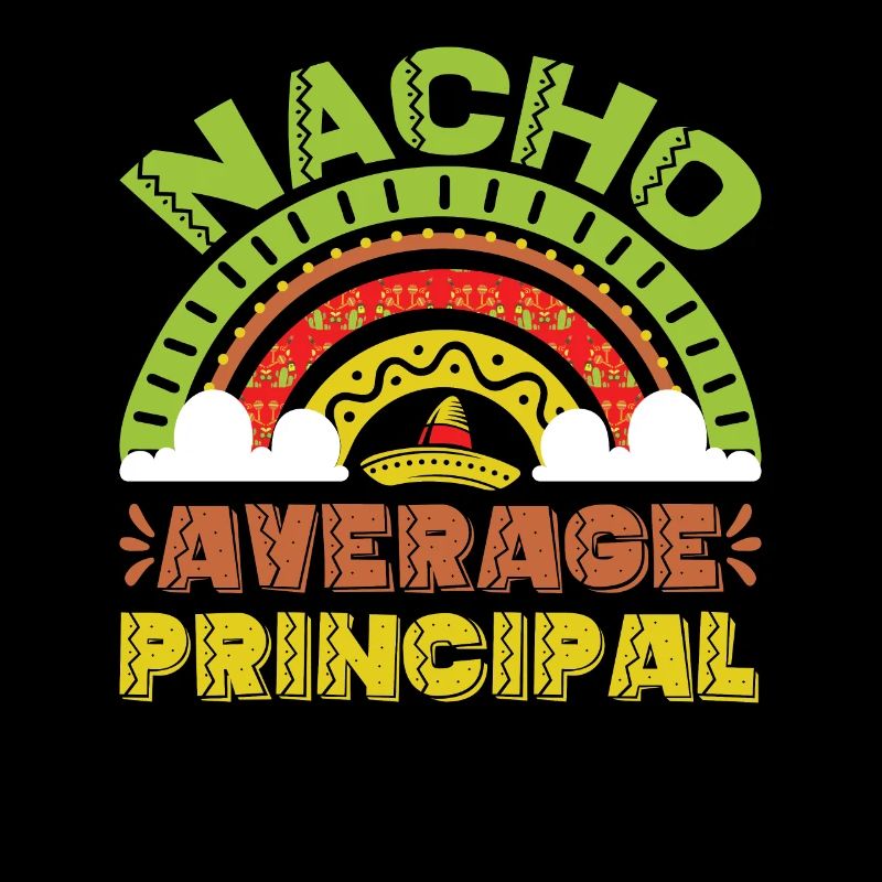 Cinco De Mayo Nacho Principal moyen