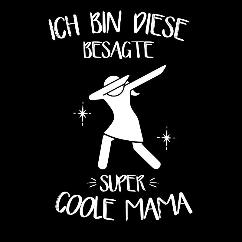 Coole Mama | Mutter