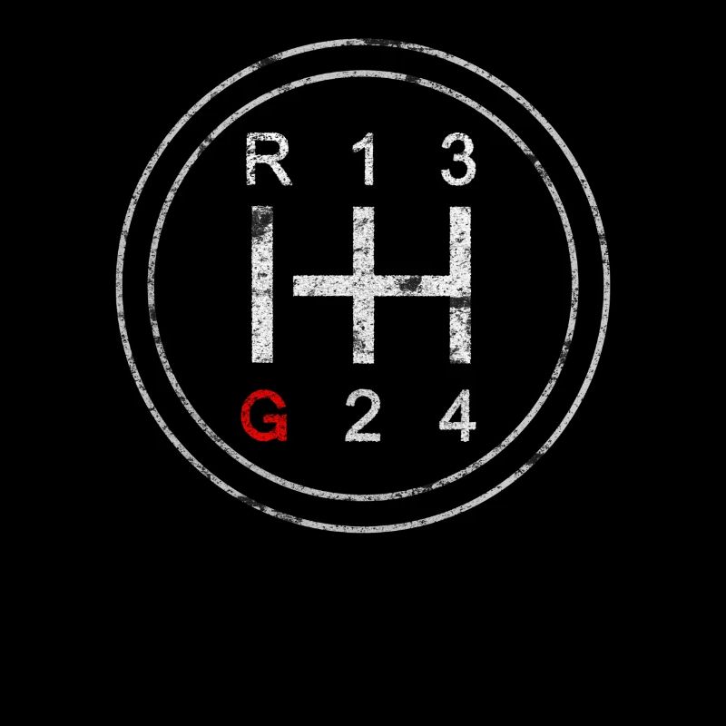 4x4 Auto Gear Shift Syncro Retro Minibus Bus