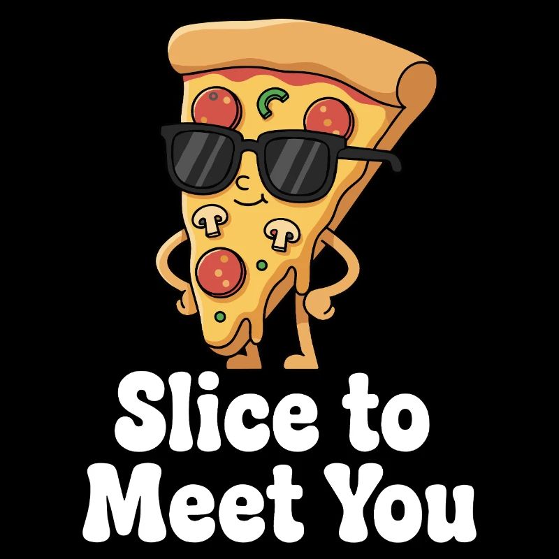 Slice pour vous rencontrer