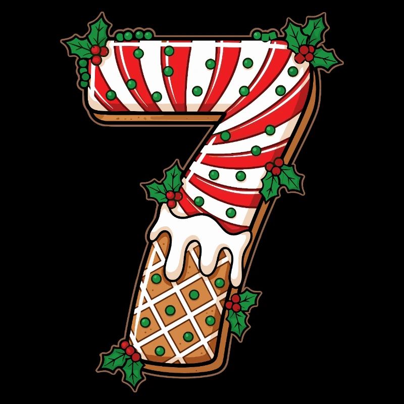 Noël 7 Popsicle Gui