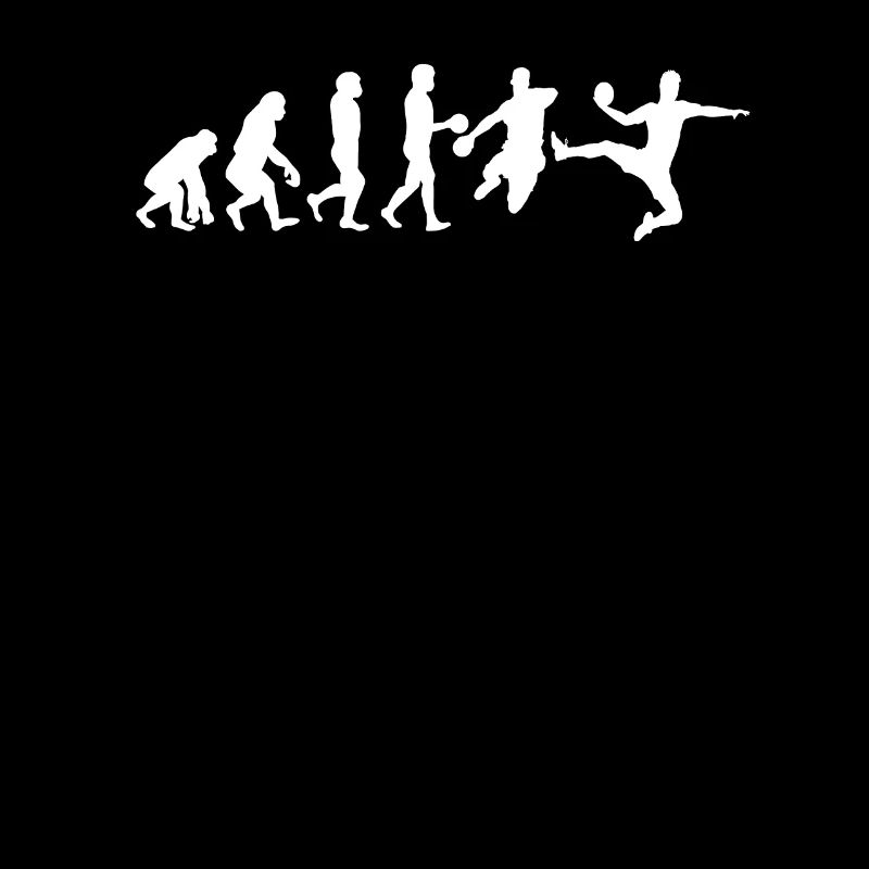 Cadeau Handball Evolution pour les joueurs de handball