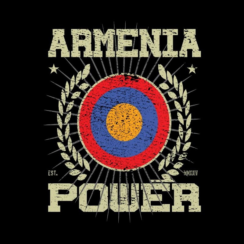 Cool Armenia, Design