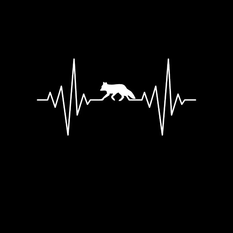 Mon cœur dort pour Fox Design