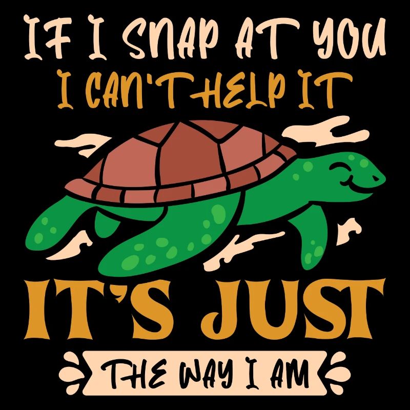 I'm the turtle package
