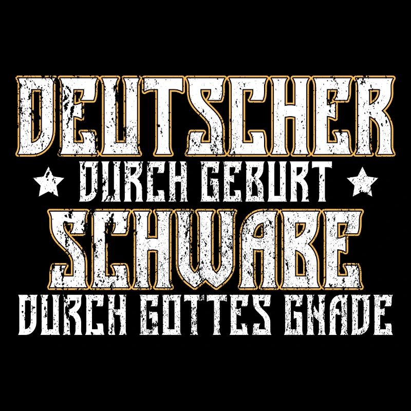 Deutscher Geburt Schwabe Gottes Gnade