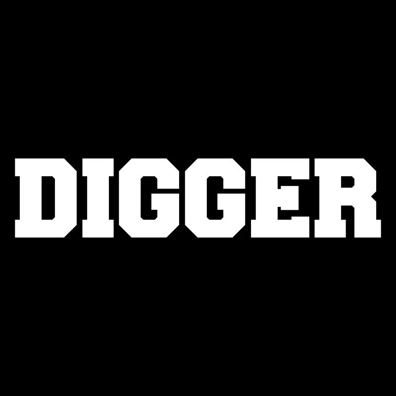 Digger Design