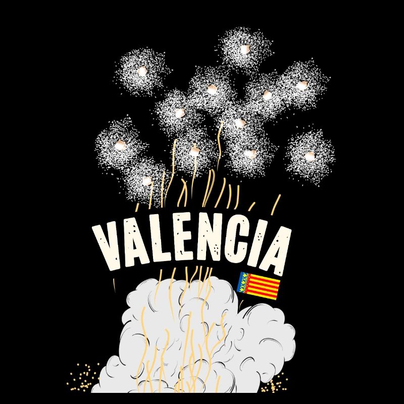 Fallas de Valencia Pyro