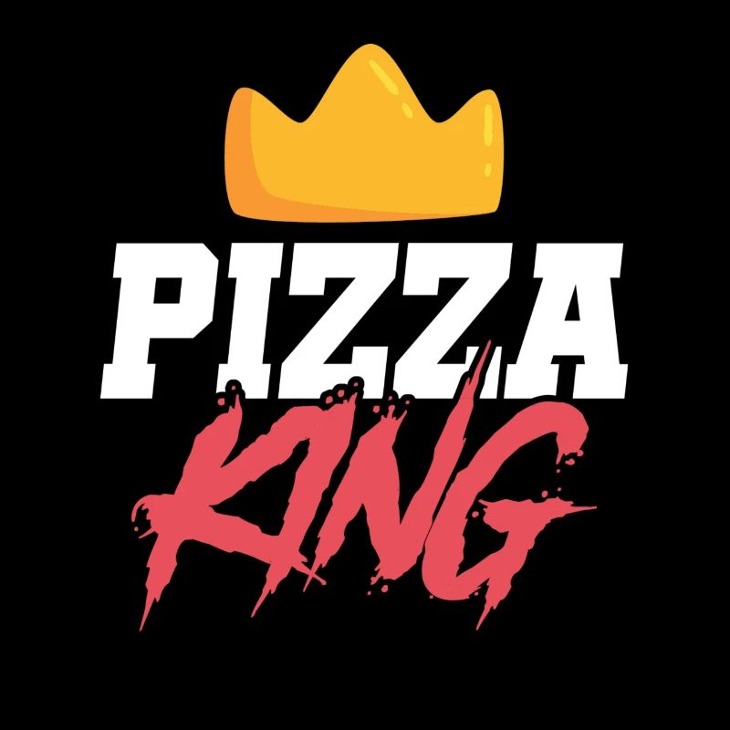 Restauration rapide Pizza King King