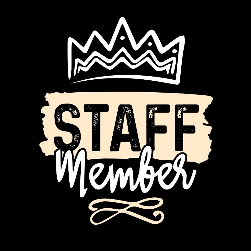 Staff Members